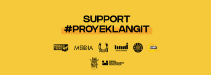 Proyek Langit